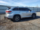 Toyota HIGHLANDER 2017 — Copart