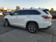 Toyota HIGHLANDER 2015 — Copart