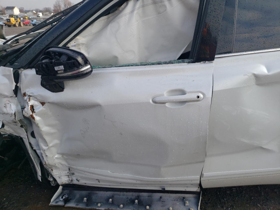 Toyota HIGHLANDER 2023 — Copart