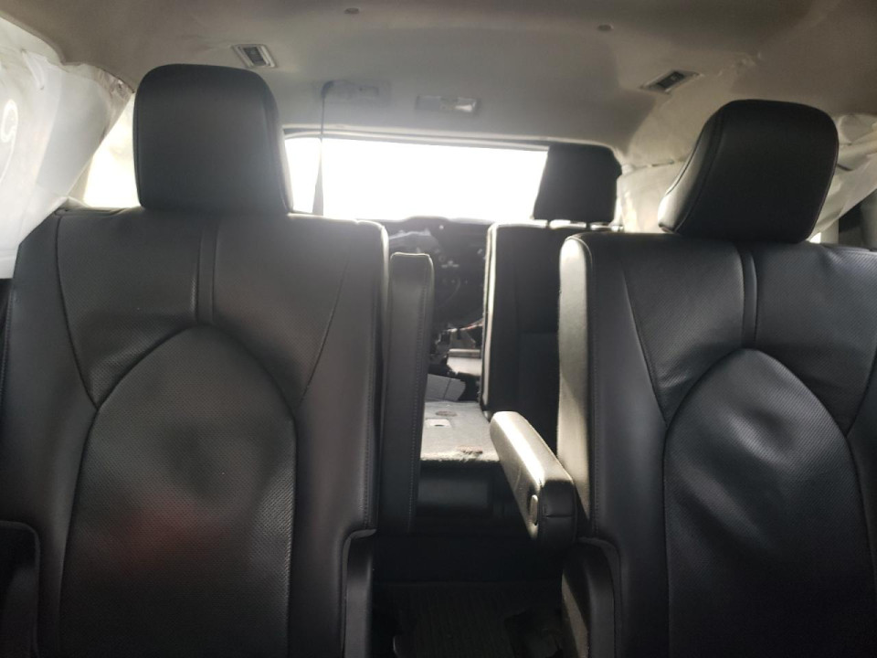 Toyota HIGHLANDER 2023 — Copart