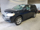 Toyota HIGHLANDER 2009 — Copart