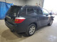 Toyota HIGHLANDER 2009 — Copart