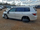 Toyota HIGHLANDER 2010 — Copart