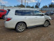 Toyota HIGHLANDER 2010 — Copart