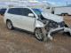 Toyota HIGHLANDER 2010 — Copart