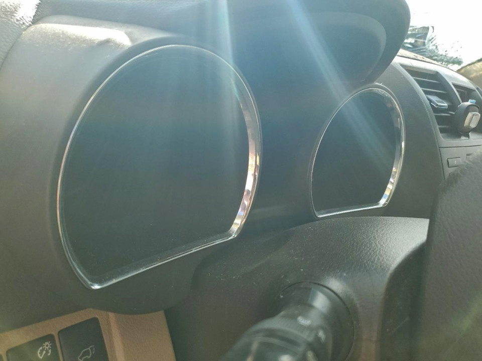 Toyota HIGHLANDER 2010 — Copart
