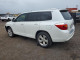 Toyota HIGHLANDER 2010 — Copart