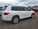 Toyota HIGHLANDER 2010 — Copart