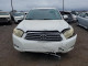 Toyota HIGHLANDER 2010 — Copart