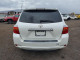 Toyota HIGHLANDER 2010 — Copart