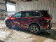 Toyota HIGHLANDER 2018 — Copart
