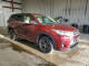 Toyota HIGHLANDER 2018 — Copart