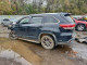 Toyota HIGHLANDER 2017 — Copart