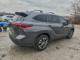 Toyota HIGHLANDER 2021 — Copart