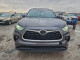 Toyota HIGHLANDER 2021 — Copart