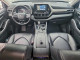 Toyota HIGHLANDER 2021 — Copart
