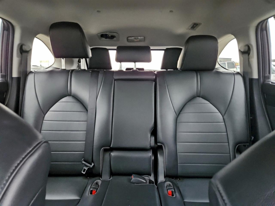 Toyota HIGHLANDER 2021 — Copart