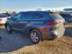 Toyota HIGHLANDER 2023 — Copart