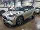 Toyota HIGHLANDER 2021 — Copart