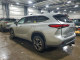 Toyota HIGHLANDER 2021 — Copart