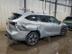 Toyota HIGHLANDER 2021 — Copart
