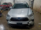 Toyota HIGHLANDER 2021 — Copart