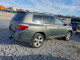 Toyota HIGHLANDER 2008 — Copart