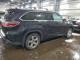 Toyota HIGHLANDER 2015 — Copart