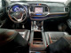Toyota HIGHLANDER 2015 — Copart