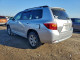 Toyota HIGHLANDER 2010 — Copart
