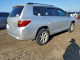 Toyota HIGHLANDER 2010 — Copart