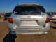 Toyota HIGHLANDER 2010 — Copart