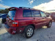 Toyota HIGHLANDER 2007 — Copart
