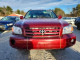 Toyota HIGHLANDER 2007 — Copart
