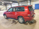 Toyota HIGHLANDER 2002 — Copart