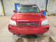 Toyota HIGHLANDER 2002 — Copart