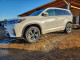 Toyota HIGHLANDER 2019 — Copart