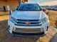 Toyota HIGHLANDER 2019 — Copart