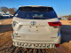 Toyota HIGHLANDER 2019 — Copart