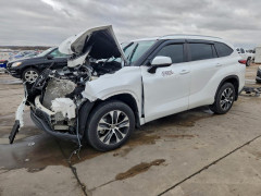 Toyota HIGHLANDER 2023 — Copart