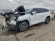 Toyota HIGHLANDER 2023 — Copart