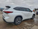 Toyota HIGHLANDER 2023 — Copart