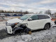 Toyota HIGHLANDER 2018 — Copart