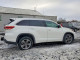 Toyota HIGHLANDER 2018 — Copart