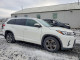 Toyota HIGHLANDER 2018 — Copart