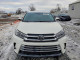 Toyota HIGHLANDER 2018 — Copart