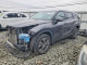Toyota HIGHLANDER 2022 — Copart