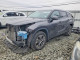 Toyota HIGHLANDER 2022 — Copart