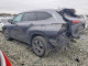 Toyota HIGHLANDER 2022 — Copart