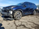 Toyota HIGHLANDER 2021 — Copart